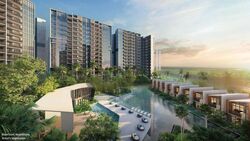 Riverfront Residences (D19), Retail #458174641